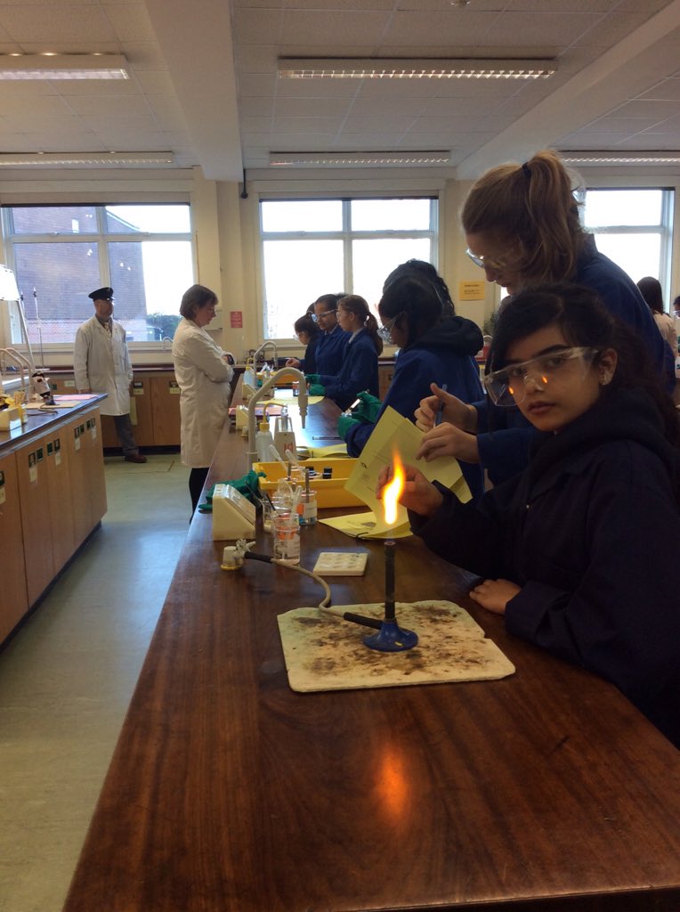 Tormead_Beacon's tweet photo. 24 Y7-9 students are spending their lunchtime in world of forensic science #Beaconchallenge https://t.co/kzKbUHiMUs