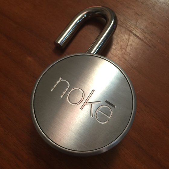Chronic key misplacer/combo forgetter? Keyless, no number padlock can help <a href="/fuzdesigns/">FŪZ Designs</a> bit.ly/1lv5ott