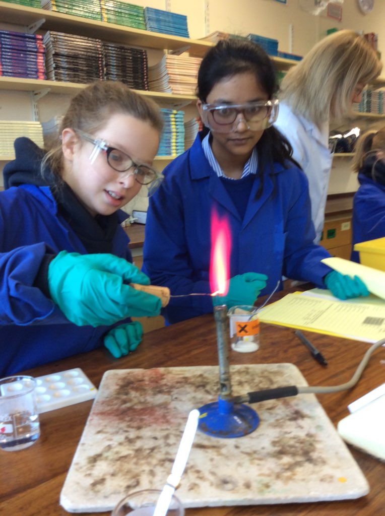 Tormead_Beacon's tweet photo. Y7-9 attempt to crack the mystery of the murder if Flossie Chopps #beaconchallenge https://t.co/WFQnUgHT1A