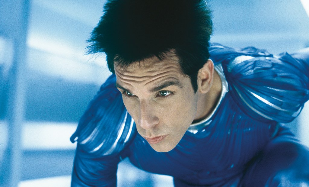 harpersbazaarES's tweet image. Se burló de la moda y acabó conquistándola. #Zoolander2, la vuelta del icono on.hbazaar.es/1QdA1yx