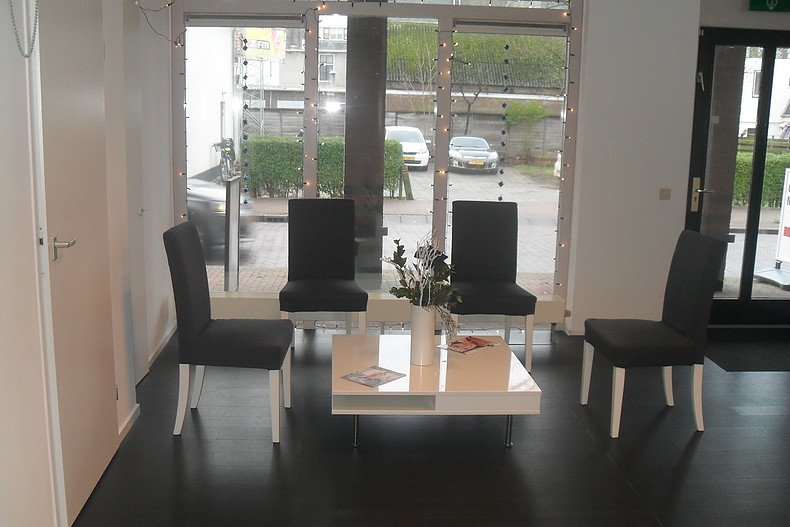 Inch_Shape's tweet image. De salon #InchShape