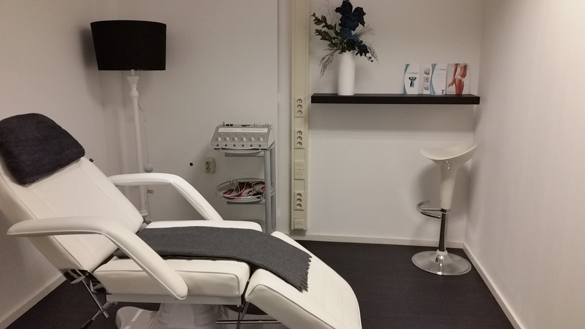 Inch_Shape's tweet image. De salon #InchShape