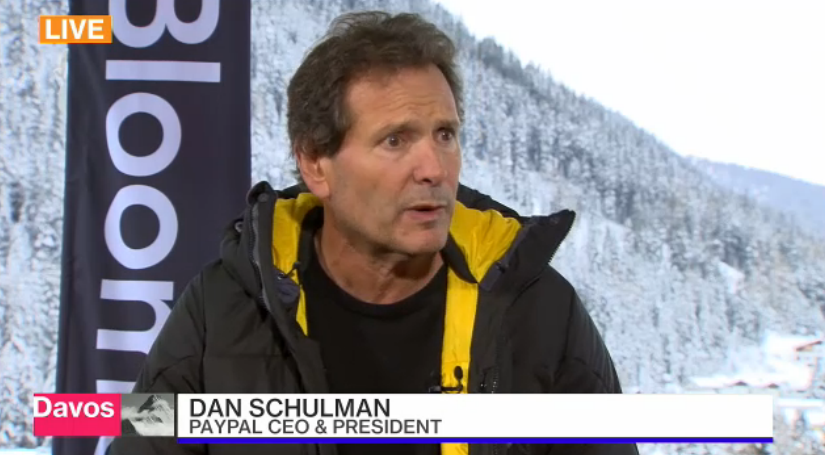 Bloomberg TV tweet media