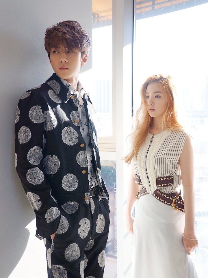 IRENEworlds's tweet photo. [OFFICIAL] 160119 SMTOWN Now Vyrl Update - Sehun &amp; #IRENE #3
https://t.co/iWLGB13Qjf
https://t.co/l0JanpK9QF https://t.co/FiexuBZRcY