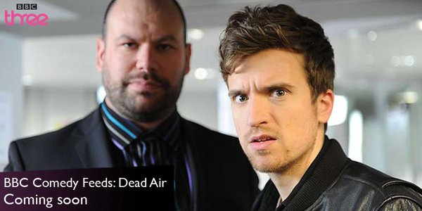 NewsFlashback's tweet photo. #20150514 bbcthree: 6 hilarious #BBCComedyFeeds are coming your way, including one written … https://t.co/E2w4uHXu3m https://t.co/zyExwQpYXx