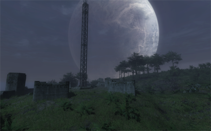 theHunterPrimal's tweet photo. GAME UPDATE - Bunch of nice bug fixes for all you Pioneers out there - go get them Queens! https://t.co/7MuIj9BuDC https://t.co/dkJ1ht5soL