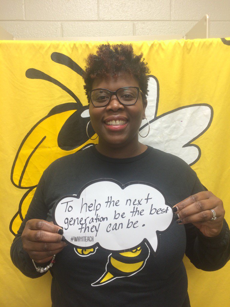 shfantamcgee's tweet photo. #whyiteach #2semester #letsgetit #Spring2016 https://t.co/J0rL0jTxhk