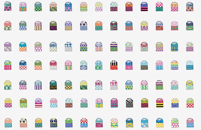 自分の願いに合わせて作れる、オリジナル「お守り」がかなりHOTだぞ！！