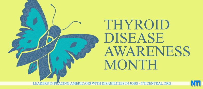 200 Million Affected by Thyroid Disease goo.gl/gVaPtG #Thyroid #thyroidawareness #thyroidawarenessmonth