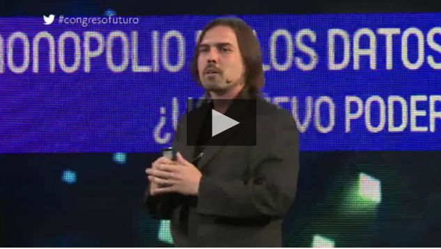 cesifoti's tweet photo. Mi presentación de ayer en el @congresofuturo #CongresoFuturo 

https://t.co/tlKEJfNp0W https://t.co/AZZXkM1FWI