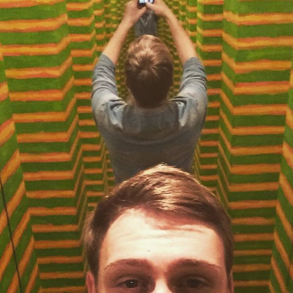 Visiting the museum today? Share your best #museumselfie with us! #MNK #MNKselfie #MNKgram <a href="/MuseumSelfie/">MuseumSelfie Photo</a>