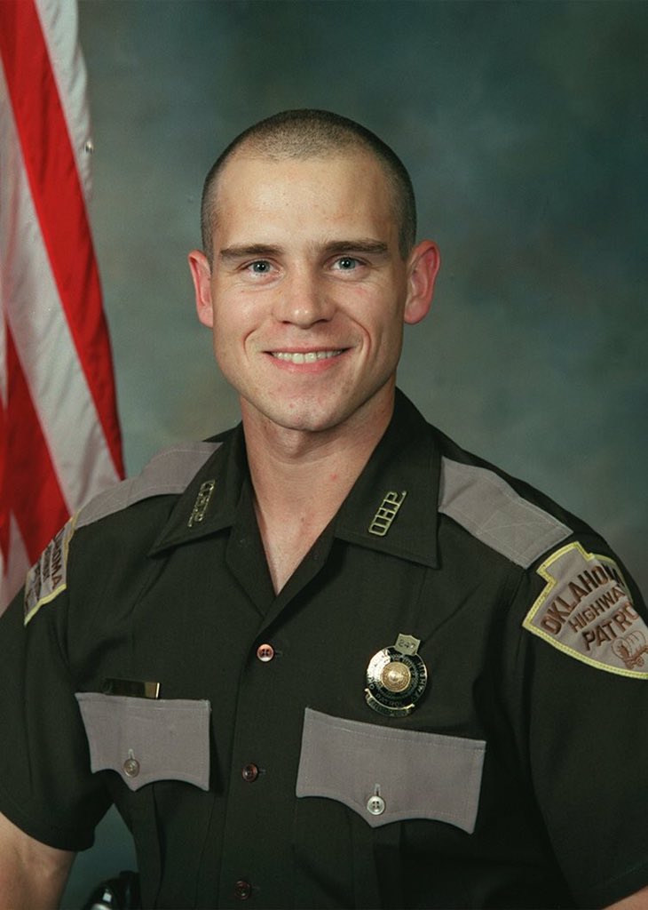 NicksPromise's tweet photo. https://t.co/bYZQaokw18 

Continue to pray for Trooper Richardson. https://t.co/IL9wPuOzrF