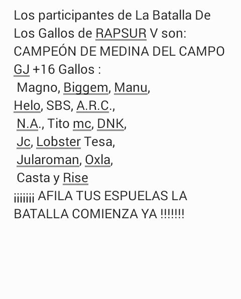 FullrapVa's tweet image. Este viernes en Kerala, empiezan las batallas tan esperadas, estos son los gallos definitivos, hagan sus apuestas...