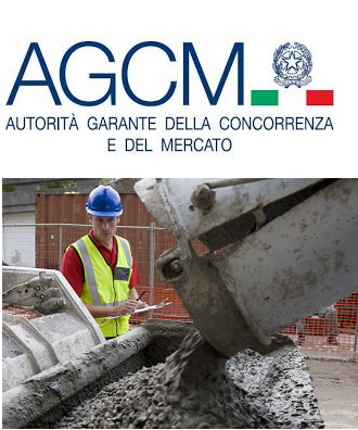 Avvconsumatori's tweet photo. @antitrust_it sanziona per 3 milioni di euro 7 società produttrici di cemento  https://t.co/GOmYCmSZqN https://t.co/UXRj0XocmV