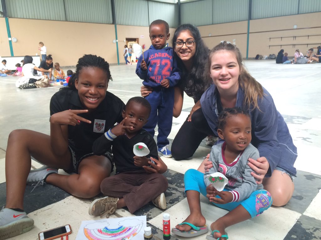 Zelda van Rooyen tweet media