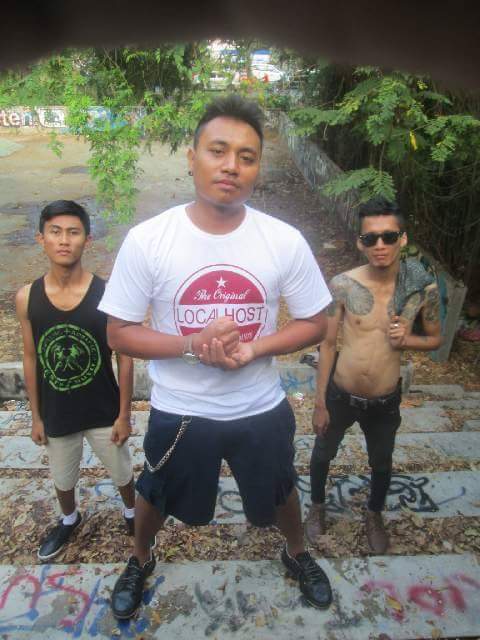 THE GUNNERS PUNX (@thegunners_bali) on Twitter photo 