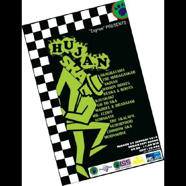 Next event MOONSHINE 24/1/16 see ya
<a href="/AcaraReggae_/">ACARA REGGAE !!</a> @InfoReggaeIndo <a href="/ReggaeIndonesia/">Reggae Indonesia</a> <a href="/KomunitasReggae/">Reggae Indonesia</a> <a href="/Reggaenesia/">REGGAE AMBASSADOR</a>