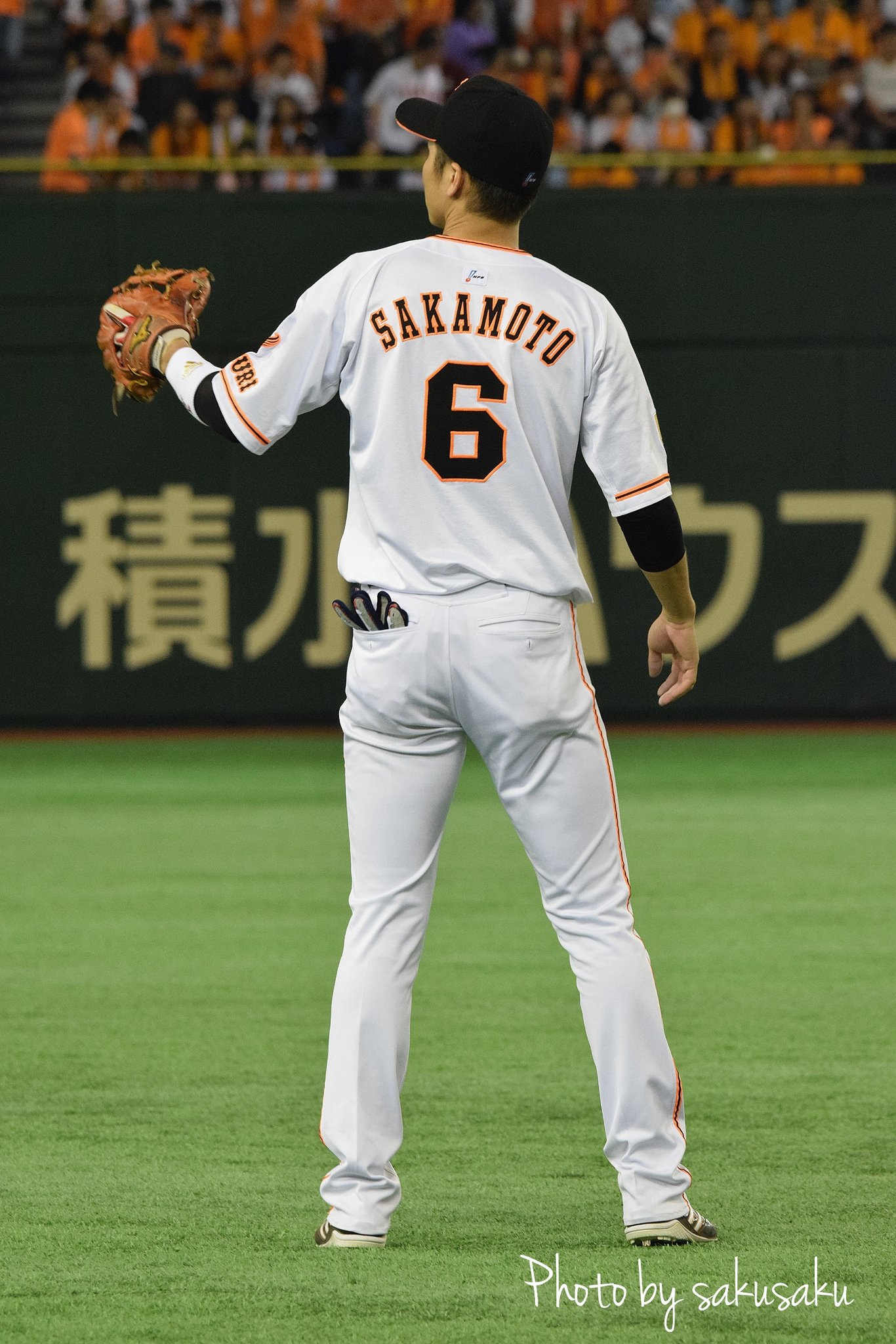 さくさく 3 4東京ドーム 坂本勇人 プロ野球選手のかっこいい後ろ姿 15 10 10 東京ドーム T Co Anmqpamc45 さくさく 3 4東京ドーム 坂本勇人 プロ野球選手のかっこいい後ろ姿 15 10 10 東京ドーム T Co Anmqpamc45