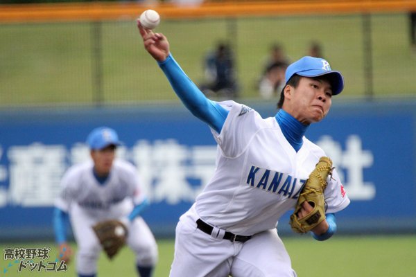 金沢vs能代商 釜田佳直投手が登場 さらに能代商 保坂 祐樹投手も登場 秋田勢の左腕投手は毎度のことながら甲子園のファンを感動させる事が多いです 高校野球ドットコム Scoopnest 金沢vs能代商 釜田佳直投手が登場 さらに能代商 保坂 祐樹投手も登場 秋田勢の左腕投手は毎度のことながら甲子園のファンを感動させる事が多いです 高校野球ドットコム Scoopnest