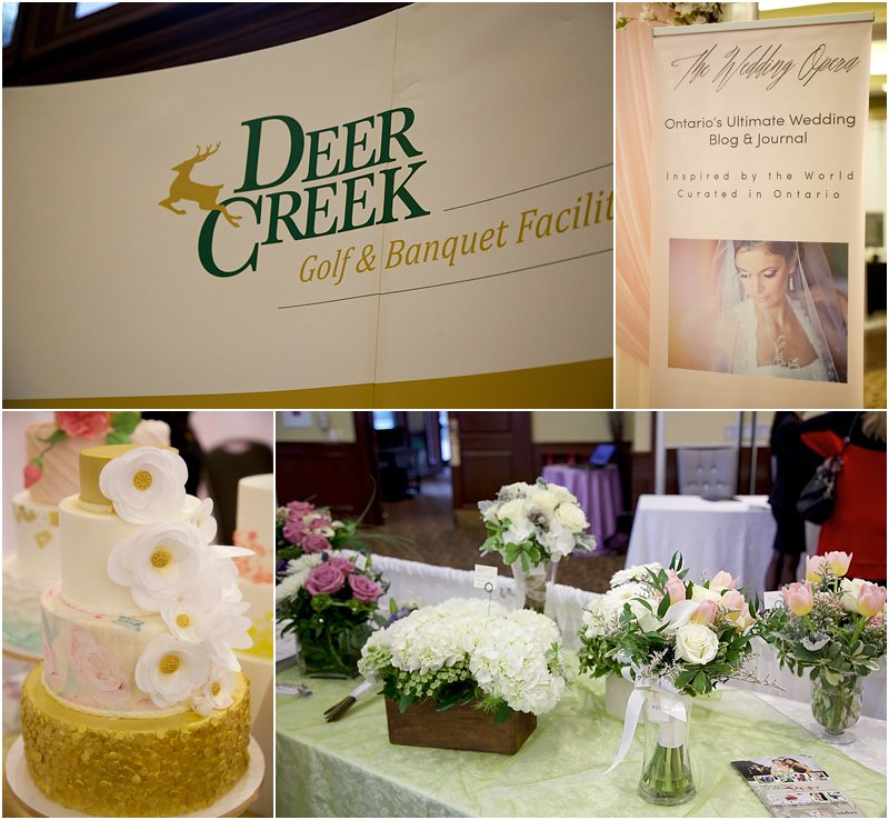 Durham Region's finest wedding show at <a href="/EventsDeerCreek/">Deer Creek Events</a>  ! #weddingplanning #wedding bit.ly/1RymYLk