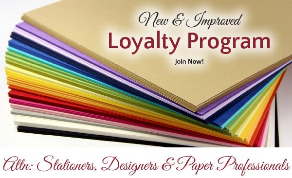 LCIPaper's tweet image. ICYMI, our new Loyalty Program is running and we want you to take advantage!  ow.ly/XiTpr #paperpros