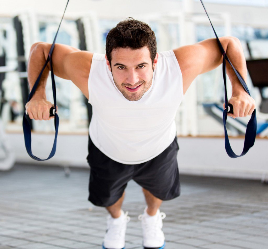 RinconDeMusculo's tweet photo. Beneficios del TRX https://t.co/SqCCSkbIzt https://t.co/cOqR6ZEoan