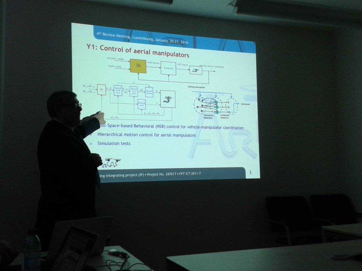 ARCAS-Project tweet media