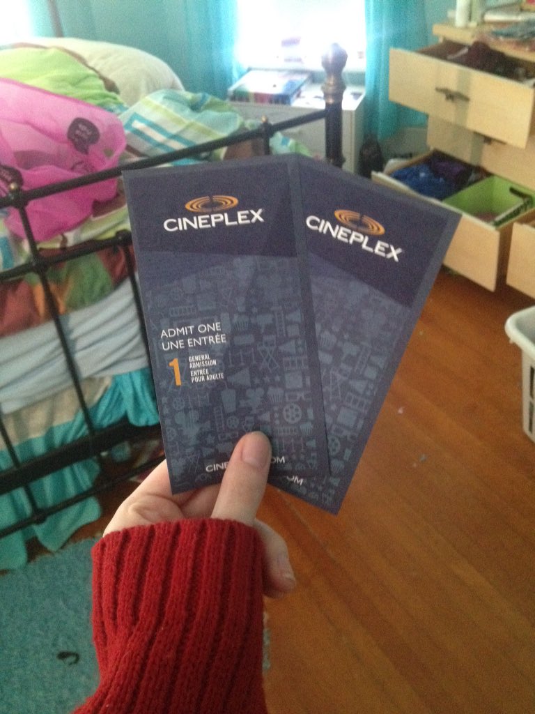 who's gonna see star wars with me