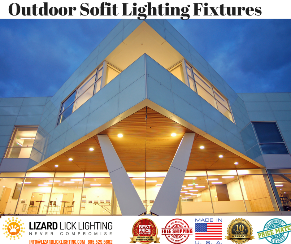 LizardLickLED's tweet image. LizardLicklighting&apos;s Outdoor LED Sofit Lighting Fixtures!
#ledsoftlights #sofitlightingfixtures