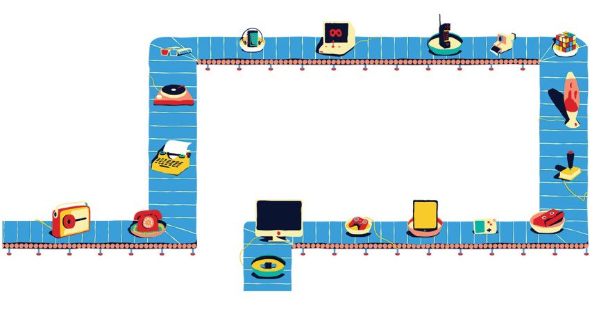 Our obsession with generational differences may be masking something more important. s.hbr.org/20bMdEC