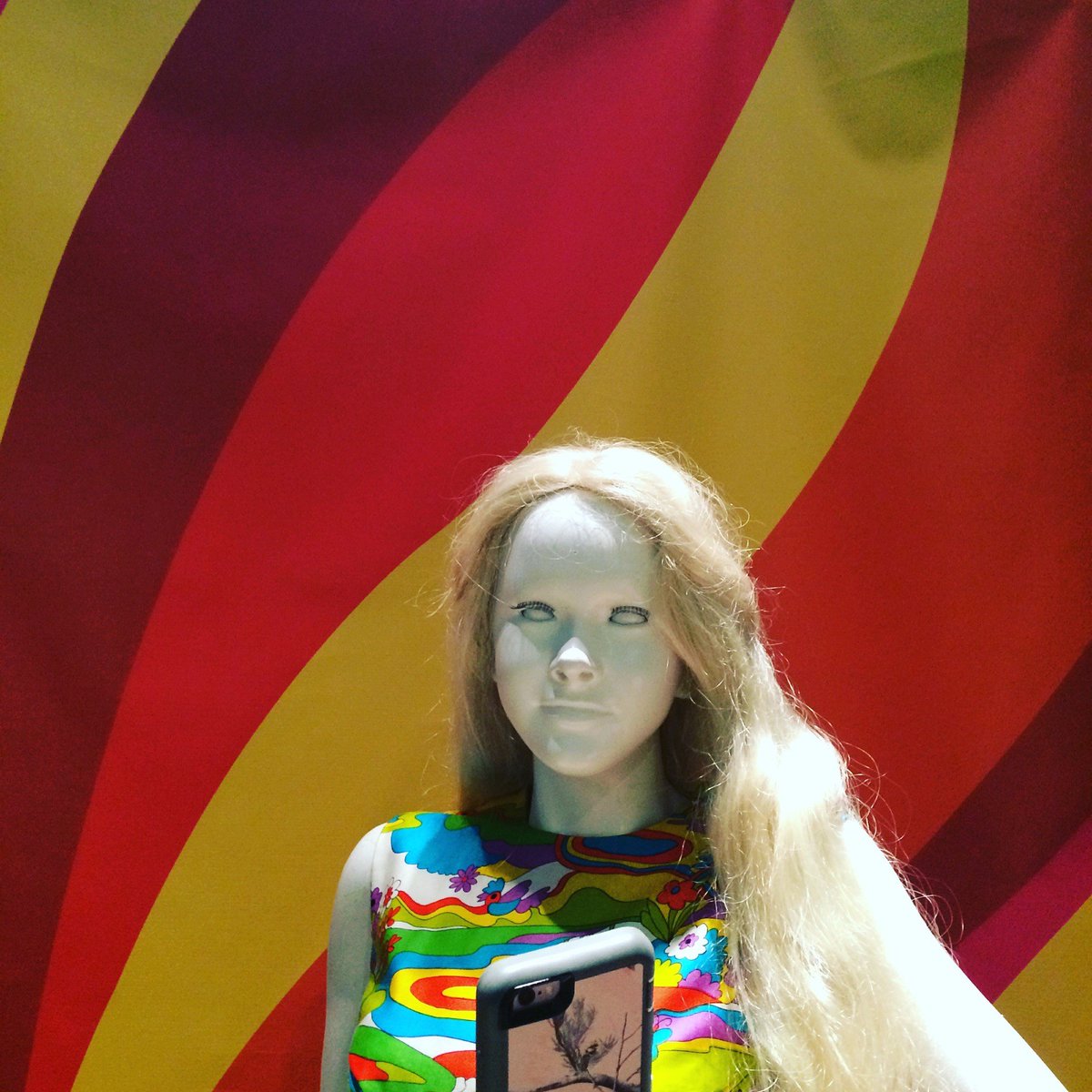 CCHS_Events's tweet image. Happy #museumselfieday from CCHS and The Sixties! The Age of Aquarius in Chester County. 
chestercohistorical.org/exhibit/sixtie…