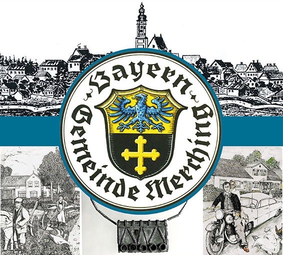 Da_Doctor52's tweet image. Dahoam Is Dahoam  &amp;amp; sonsd nirgends❗️ 💪 #Merching #Bayern #zuhause #Heimat