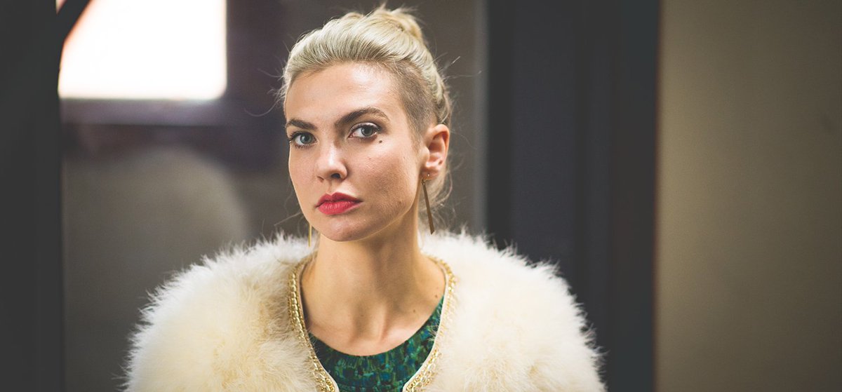 provomusicmag's tweet image. Exclusive: See what @MindyGledhill has to say about her career and fancy socks. #ProvoMusic
bit.ly/1lw96D1