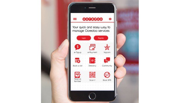 AtiqueBaig4's tweet image. After milestone, Ooredoo to add more features on app service - beta.qitf.qa/after-mileston… - #oreedoo #QITF
