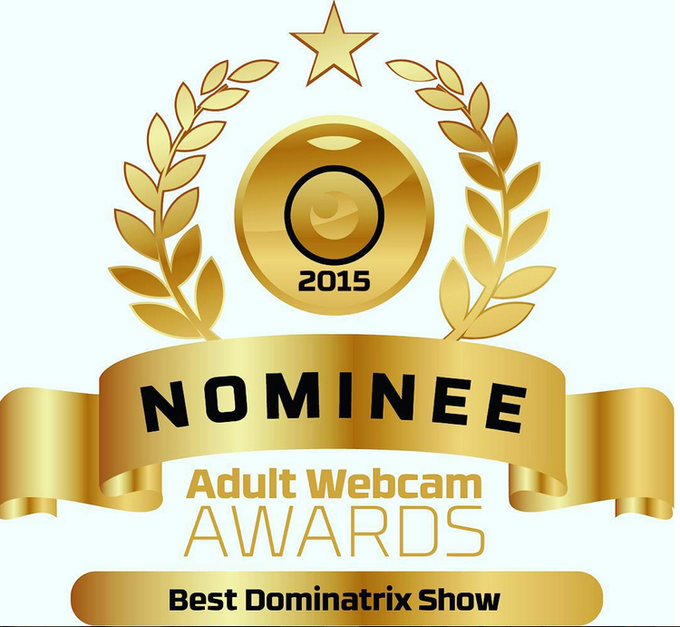 finally we will find out !  @AdultCamAwards  Happy Nominated - Missalexya ! #adultwebcamawards https://t