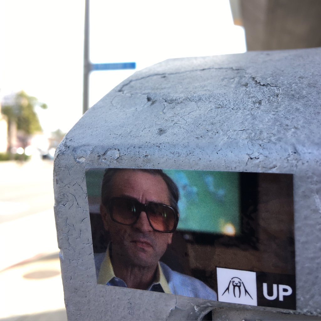 upperplayground's tweet image. #StuckUP #upperplayground