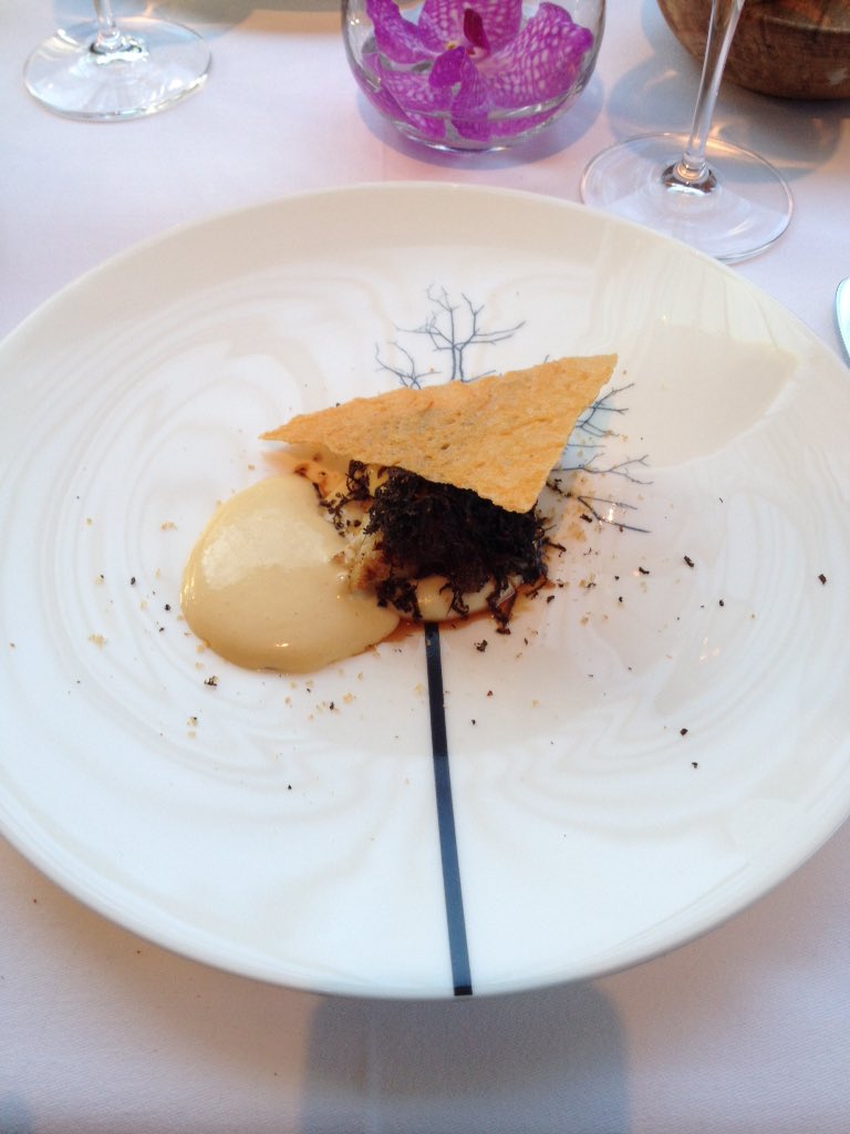 danGER2206's tweet photo. One of the best meals I've ever eaten in @_the_GREENHOUSE It will literally cure all that ails you! https://t.co/zfuJEy6JtP