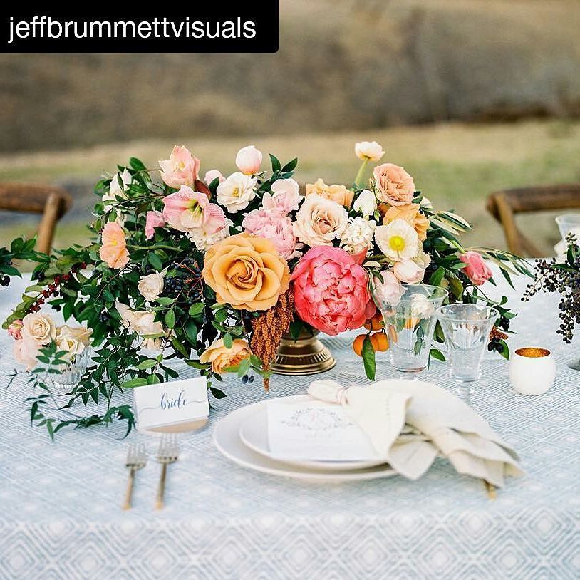 NVLinens's tweet image. So happy to see our sweet Pippa Wedgwood table linen in this gorgeous setting! #Repost @jeffbrummettvisuals ・・・
Can…