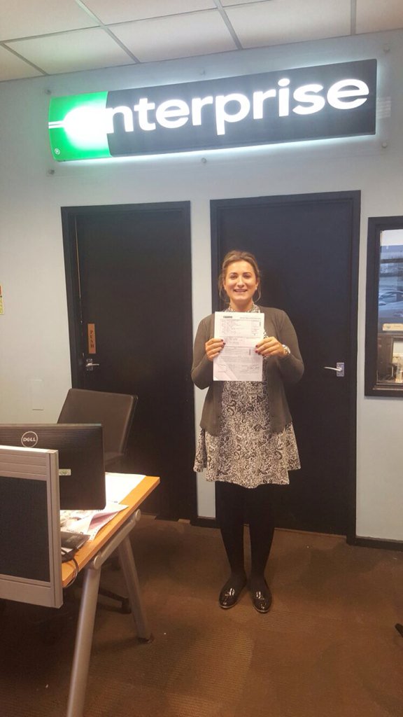 Emma_Harris5's tweet photo. Another one closed for U312 💃👍 @U3Corporate @U3Trainer @U3GRM well done @AshMiller_X https://t.co/SXZYBoiCPm