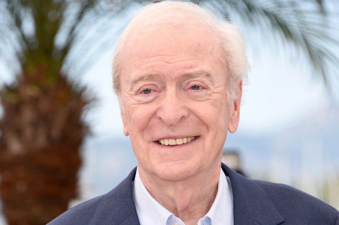 Michael Caine used to #drink a bottle of #vodka a day.
ow.ly/Xj89I