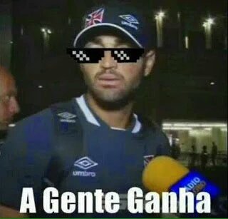 plantaovascain0's tweet photo. A gente ganha! #VoltaGilberto https://t.co/JYnOmAeZpq