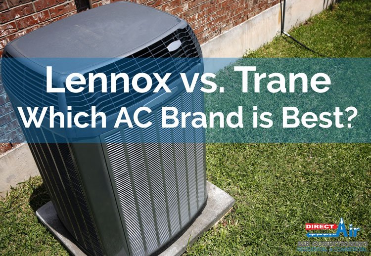 DirectAC123's tweet image. Need a new AC? You want a @Trane or @LennoxAir! Our blog will help you choose the right one: bit.ly/1RTe3Vk
