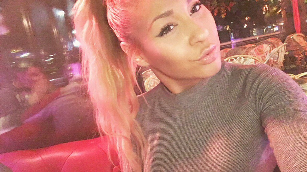 ESTA NOCHE #CRAZYMADRID !!! No te lo pierdaaaaaaas 😈