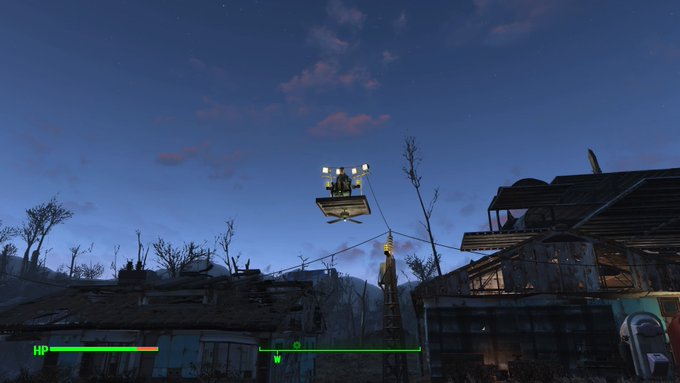 Lolico Boxさん がハッシュタグ Fo4世紀末建築 をつけたツイート一覧 1 Whotwi グラフィカルtwitter分析
