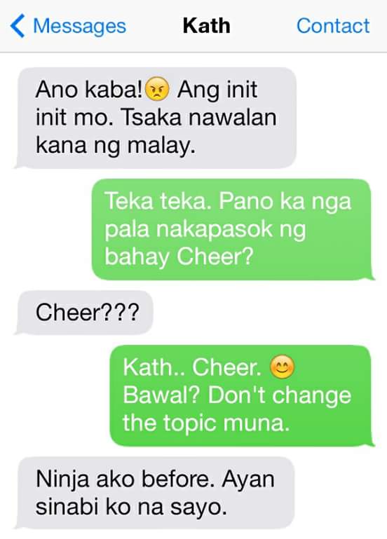 LSMCheerVar's tweet photo. "ALMOST"
VINCE & KATH - Part 17
(c) Queen Elly
#LSMcheerVar https://t.co/uNRAF1I0oP