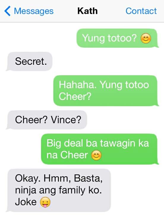 LSMCheerVar's tweet photo. "ALMOST"
VINCE & KATH - Part 17
(c) Queen Elly
#LSMcheerVar https://t.co/uNRAF1I0oP