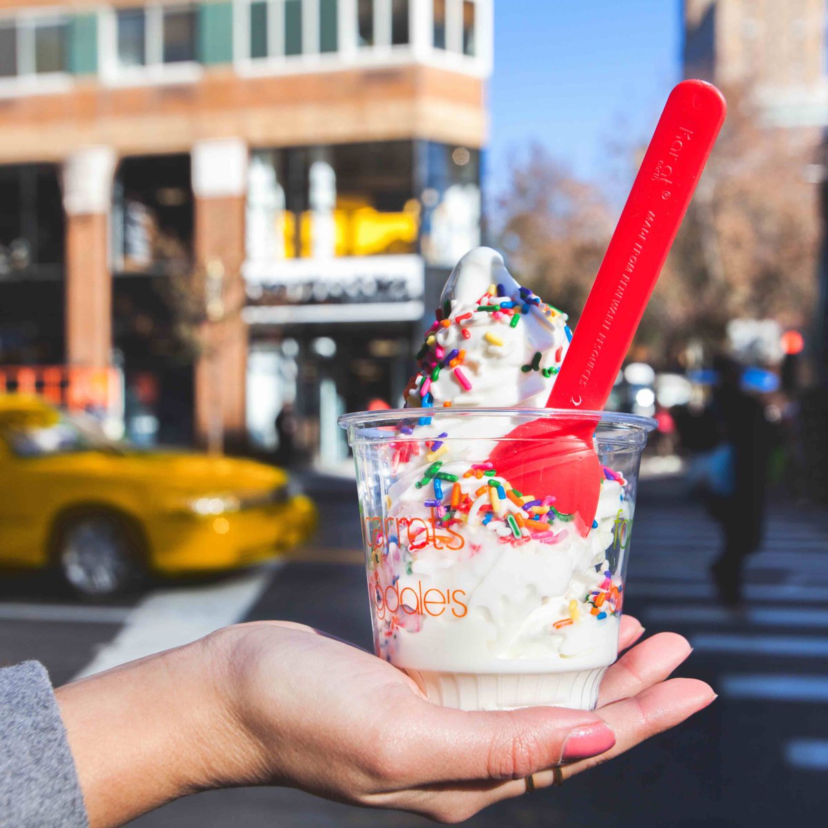 Bloomingdales's tweet photo. Did you know we have @FortyCarrots at our West 72nd Street #BloomiesOutlet? Swing by! https://t.co/o6MQX1tk7X