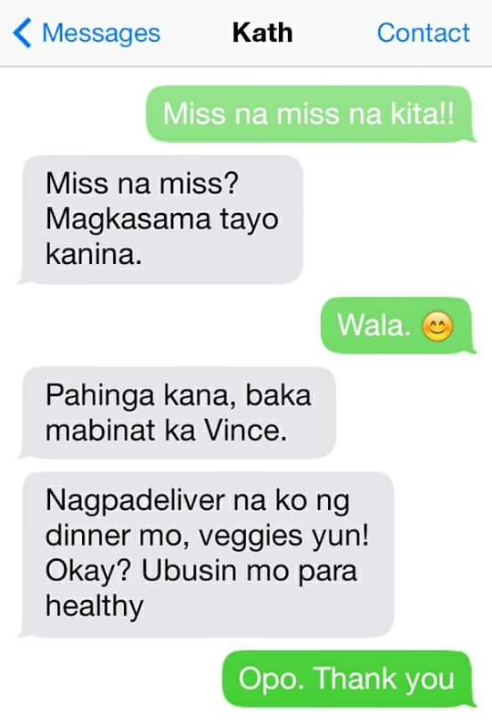 LSMCheerVar's tweet photo. "ALMOST"
VINCE & KATH - Part 17
(c) Queen Elly
#LSMcheerVar https://t.co/Y3JBbuJnBp