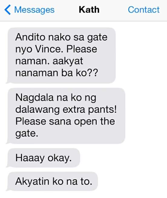 LSMCheerVar's tweet photo. "ALMOST"
VINCE & KATH - Part 17
(c) Queen Elly
#LSMcheerVar https://t.co/9k0ULUtIp0