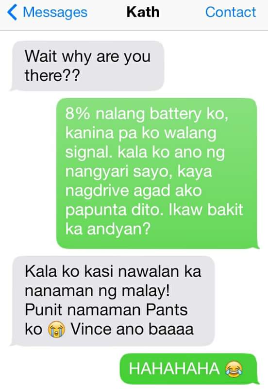 LSMCheerVar's tweet photo. "ALMOST"
VINCE & KATH - Part 17
(c) Queen Elly
#LSMcheerVar https://t.co/8jbXMPrW6j